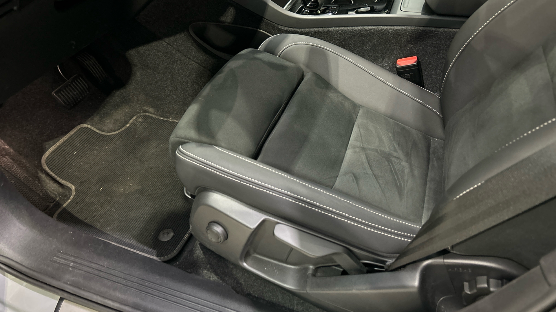 Volvo EX40 segunda mano 82867873 - 27