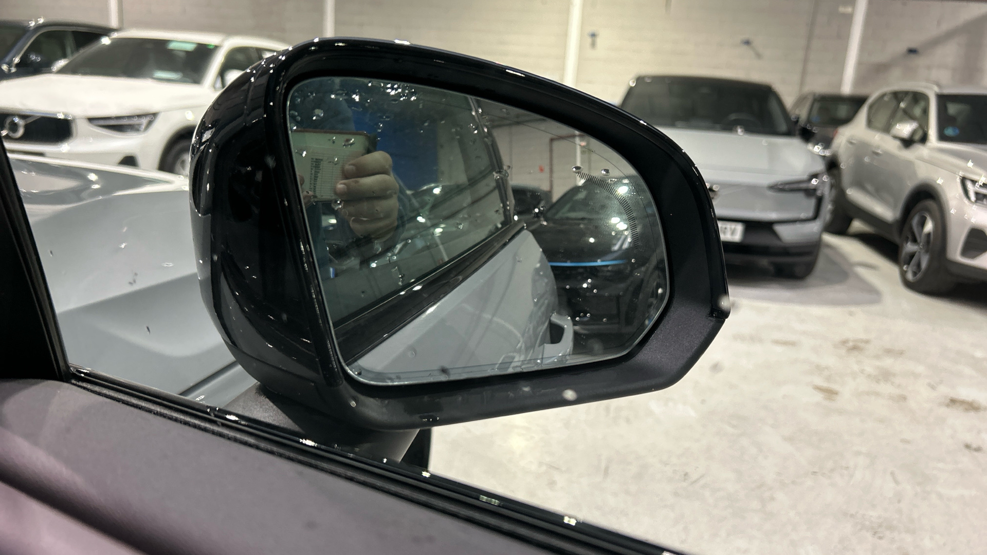 Volvo EX40 segunda mano 82867873 - 28