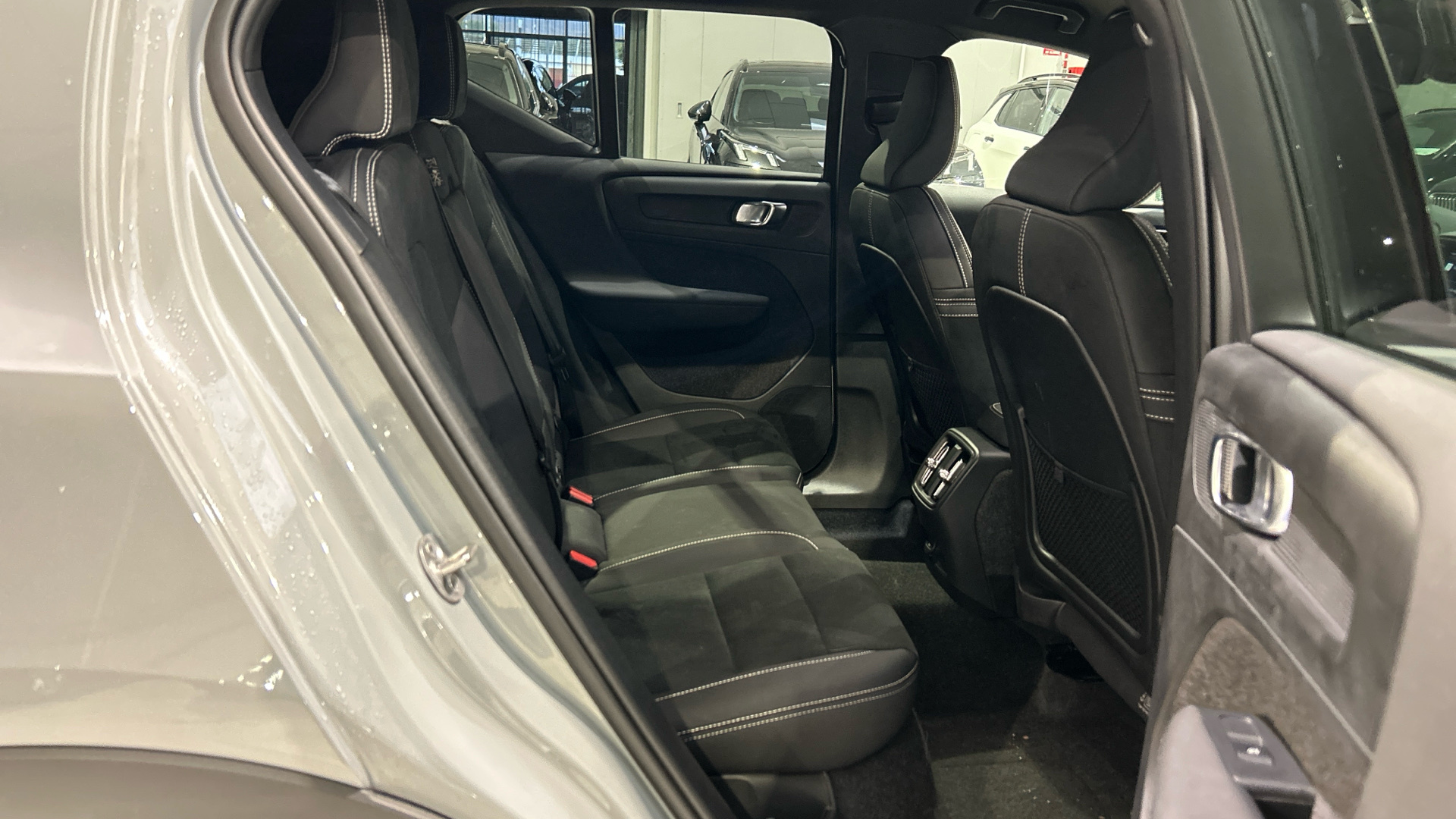 Volvo EX40 segunda mano 82867873 - 29