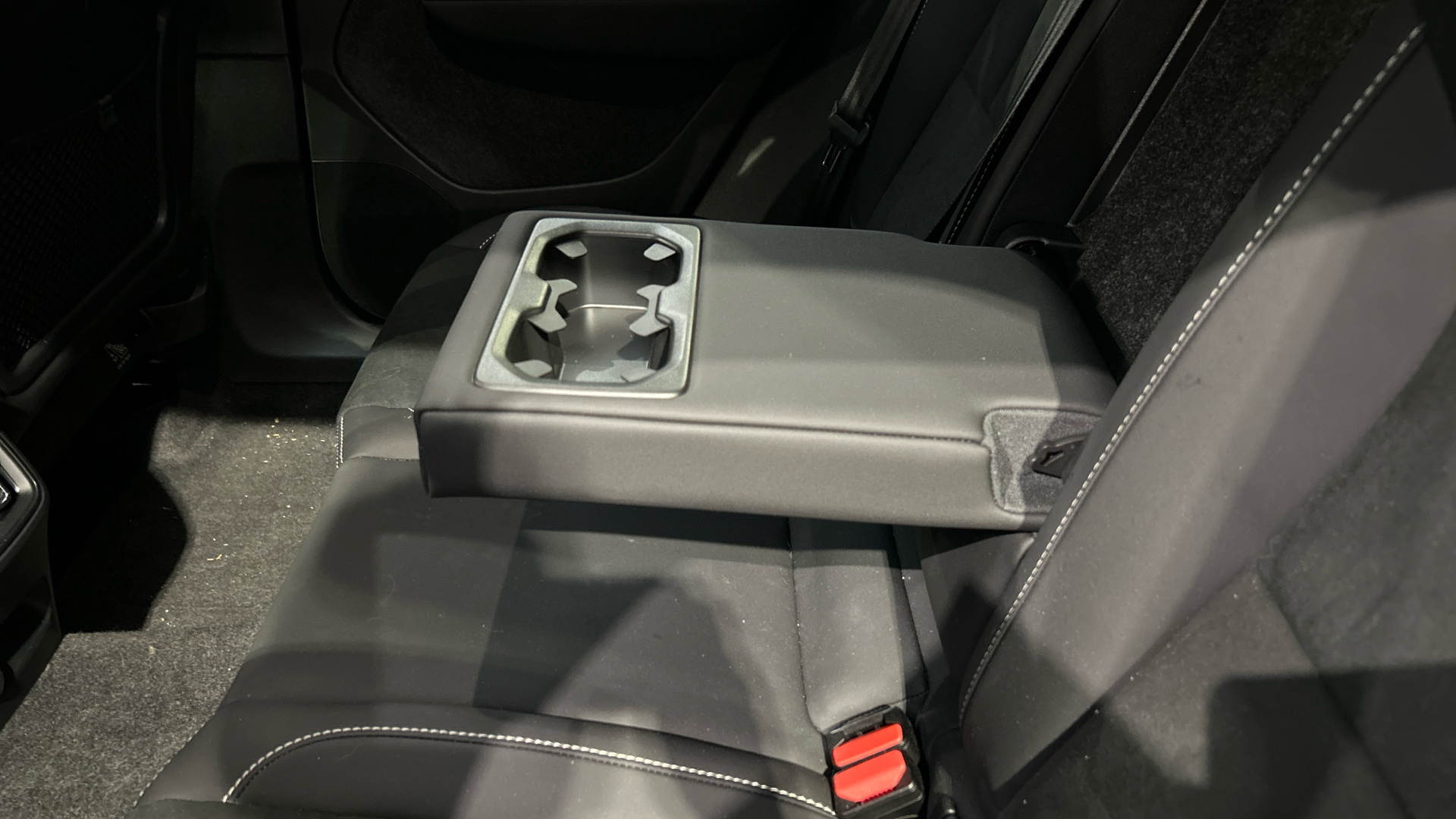 Volvo EX40 segunda mano 82867873 - 30