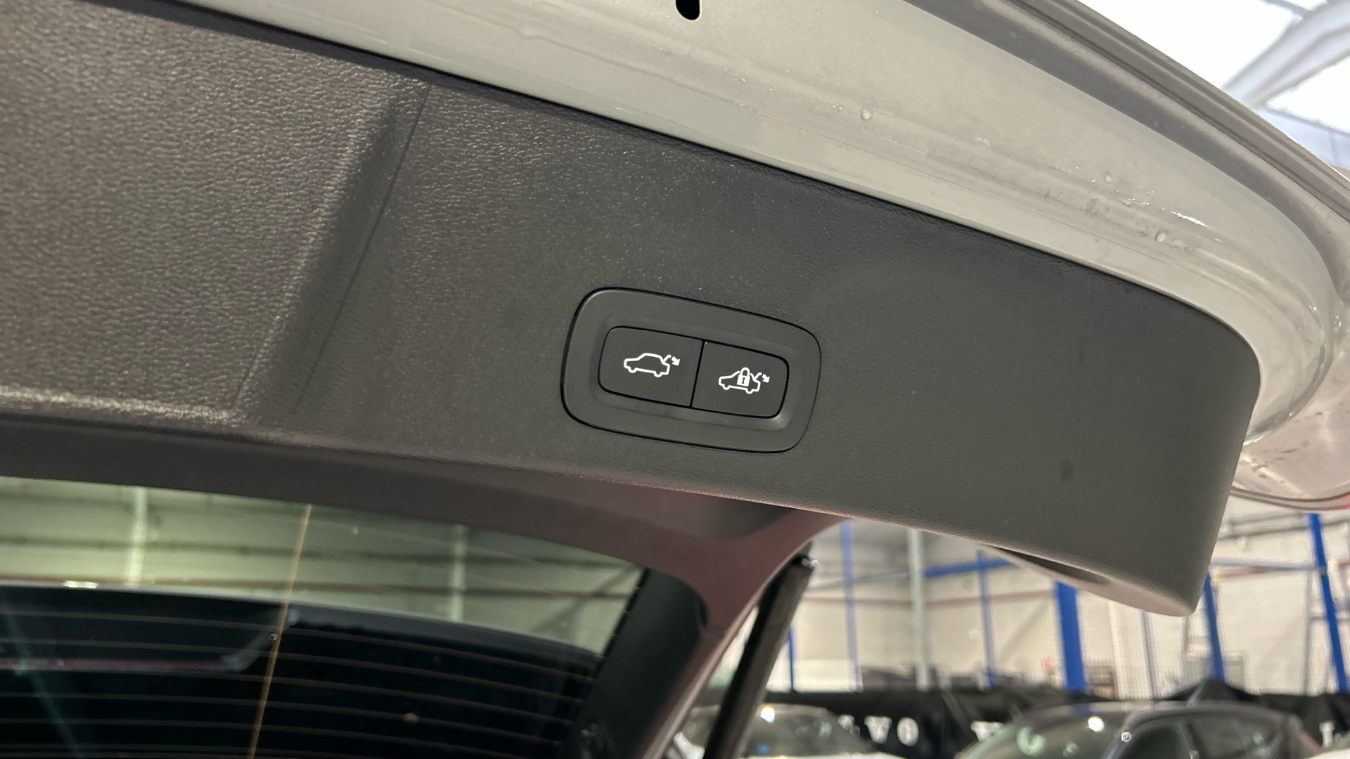 Volvo EX40 segunda mano 82867873 - 31