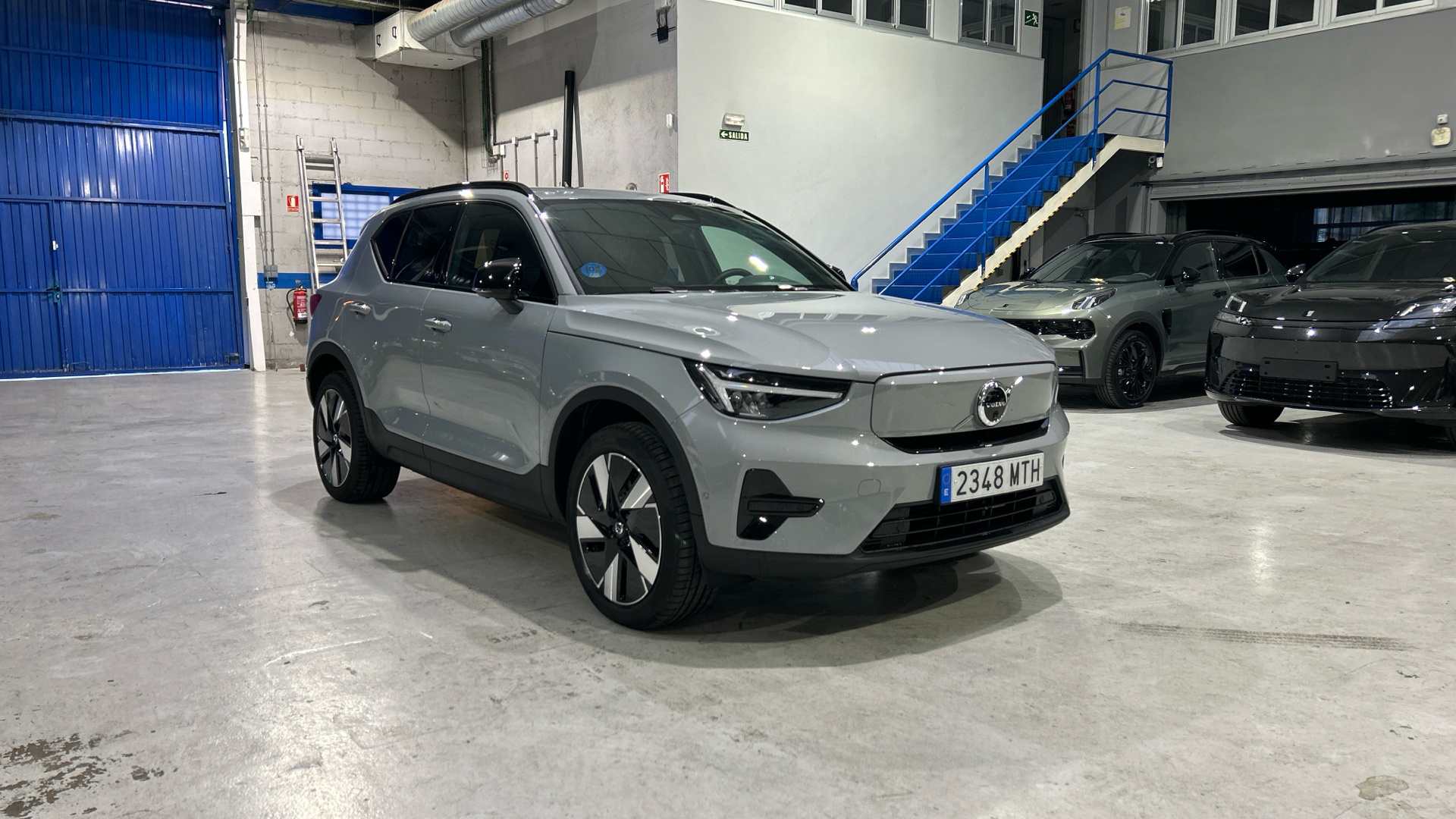 Volvo EX40 segunda mano 82867873 - 32