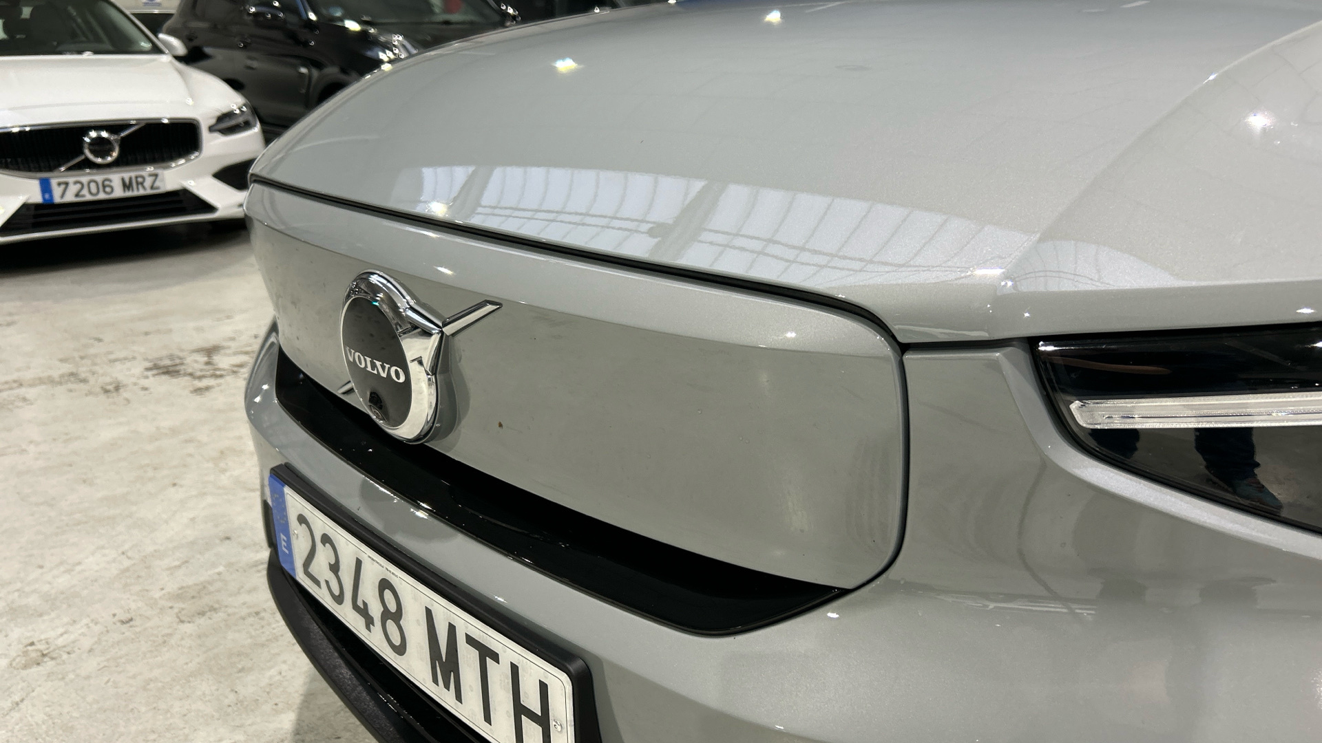 Volvo EX40 segunda mano 82867873 - 36