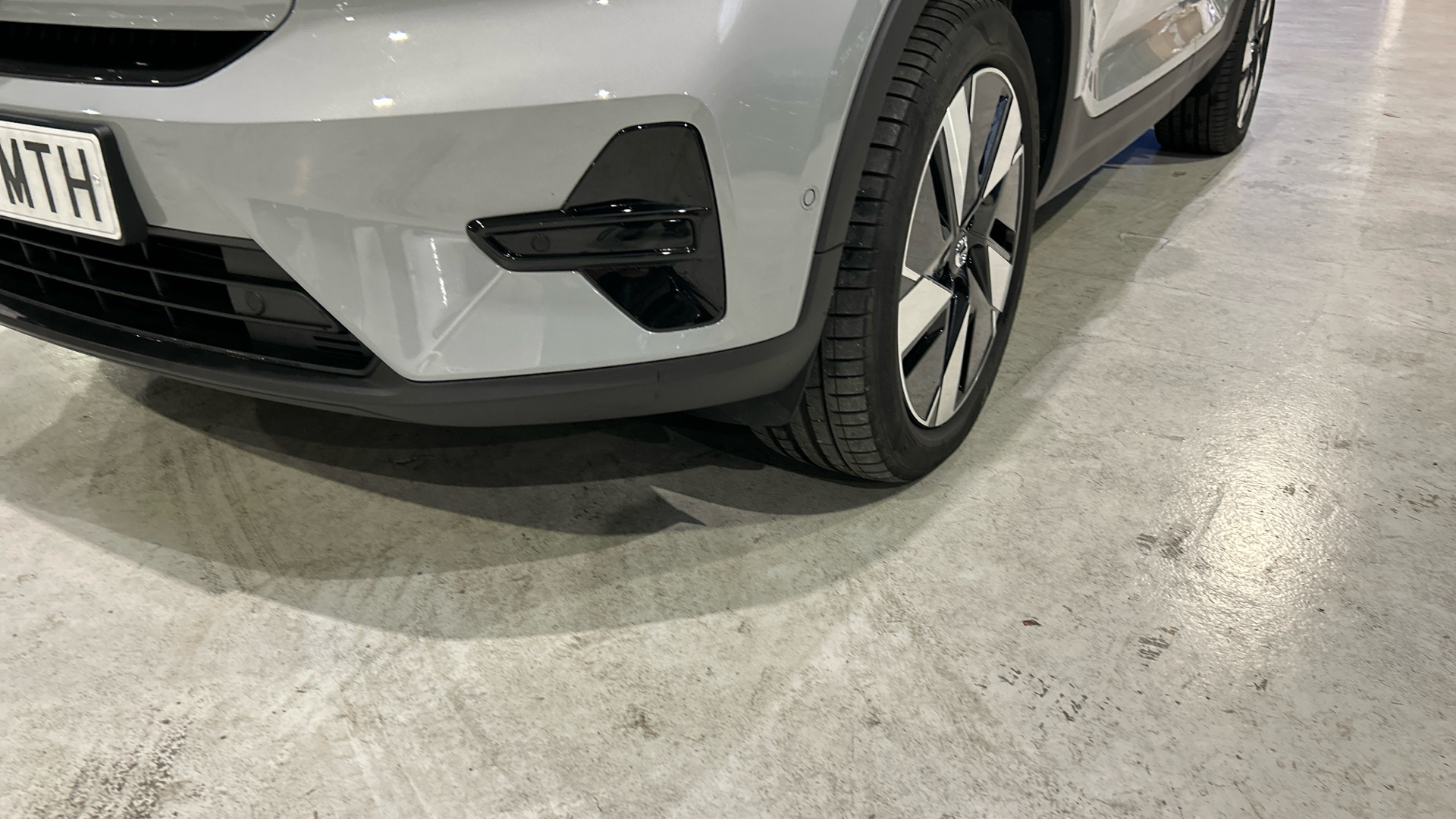 Volvo EX40 segunda mano 82867873 - 37