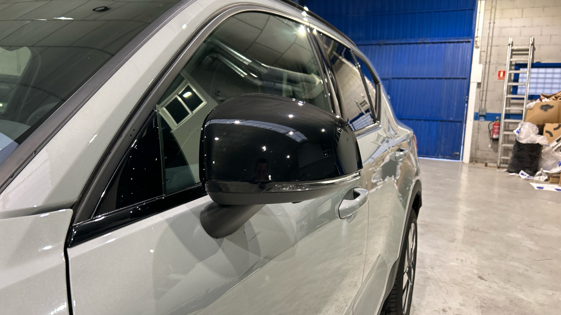 Volvo EX40 segunda mano 82867873 - 38