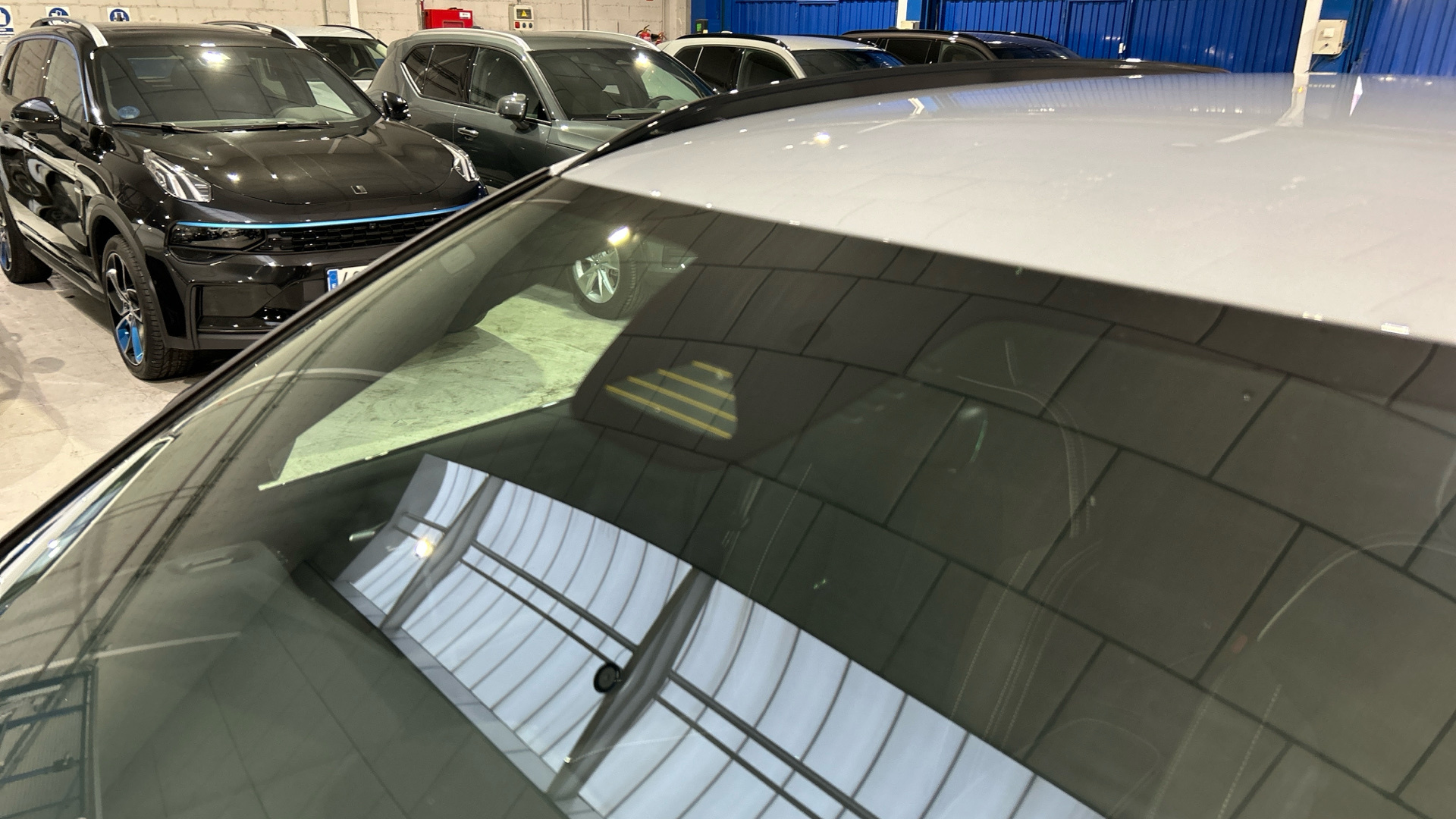 Volvo EX40 segunda mano 82867873 - 39