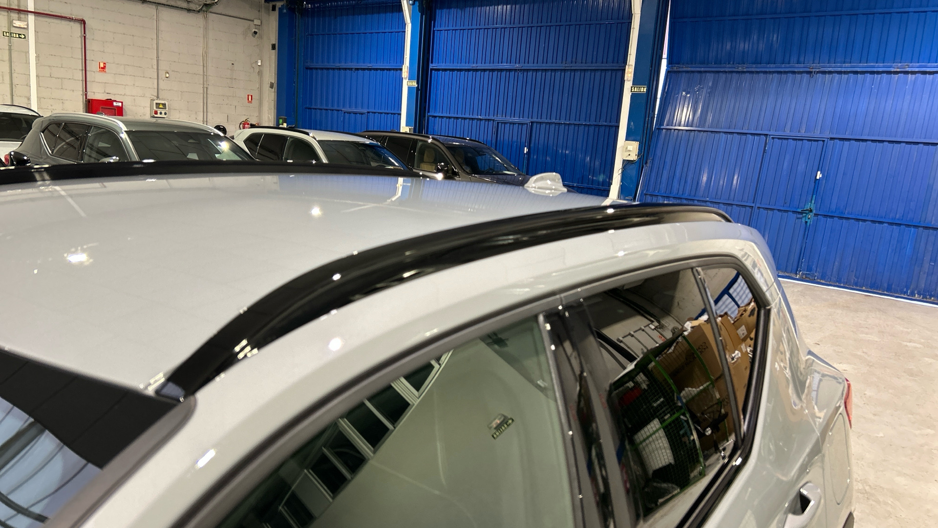 Volvo EX40 segunda mano 82867873 - 40