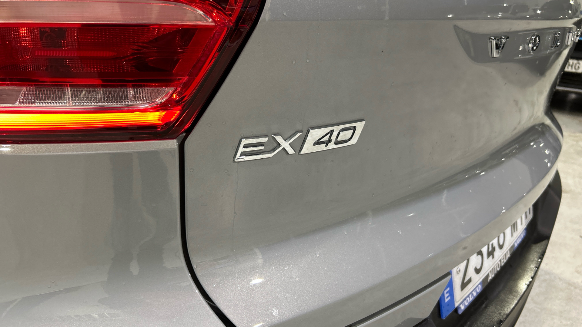 Volvo EX40 segunda mano 82867873 - 43