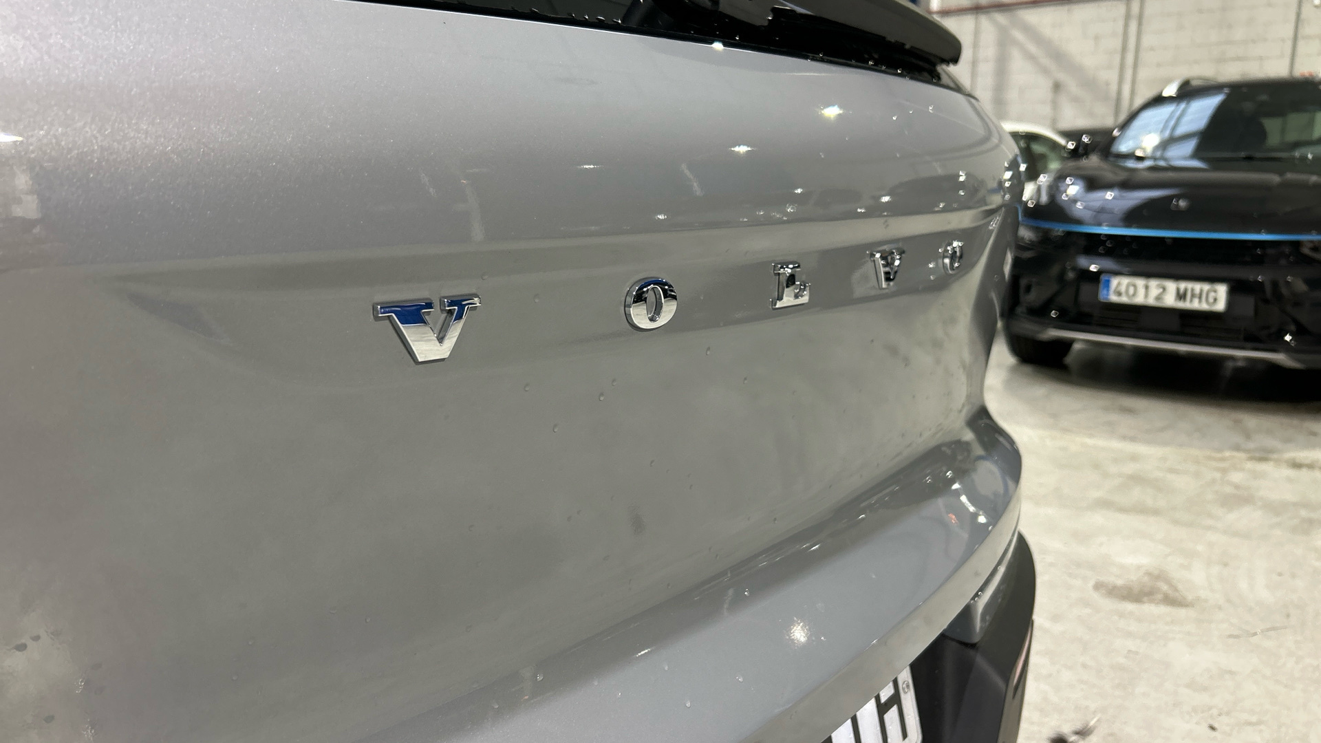 Volvo EX40 segunda mano 82867873 - 44