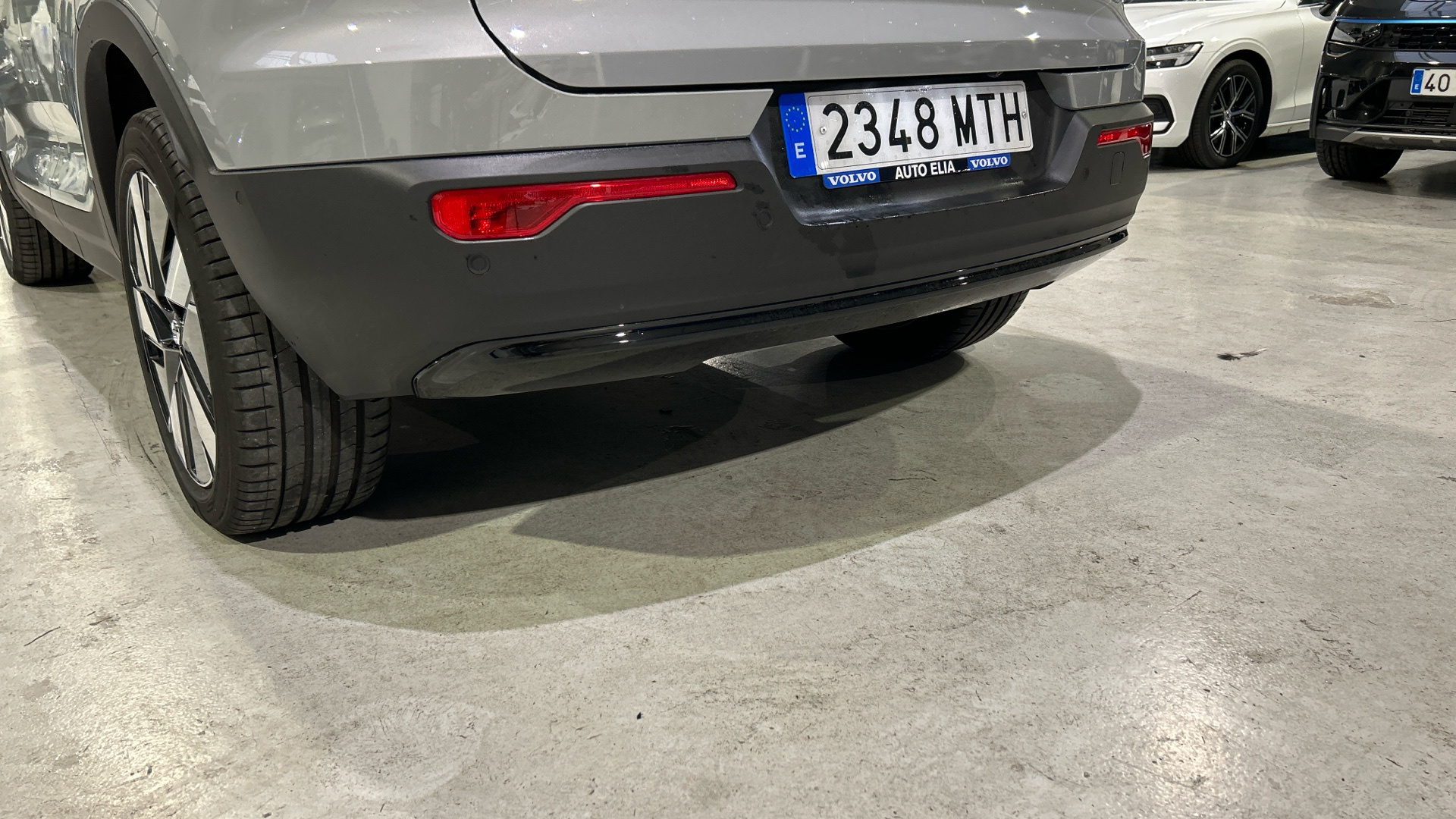 Volvo EX40 segunda mano 82867873 - 45