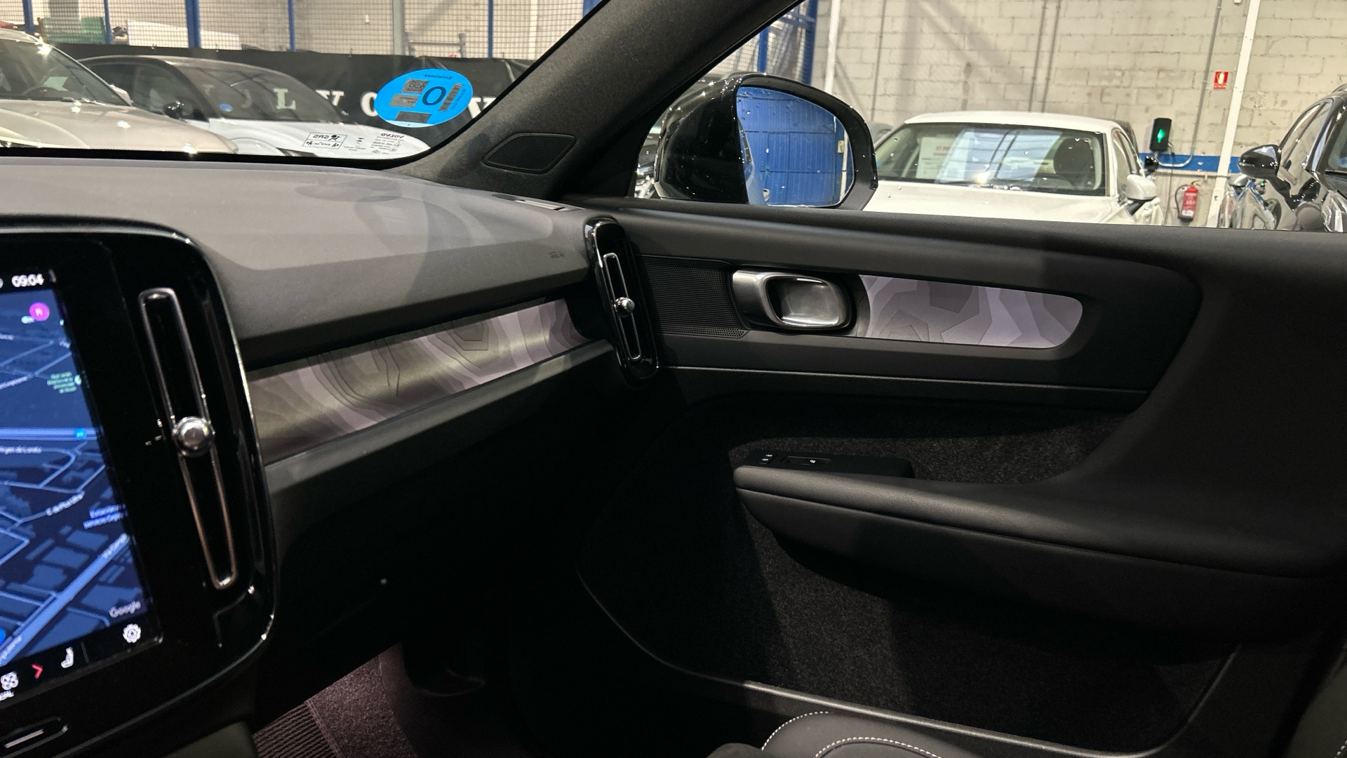 Volvo EX40 segunda mano 82867873 - 51