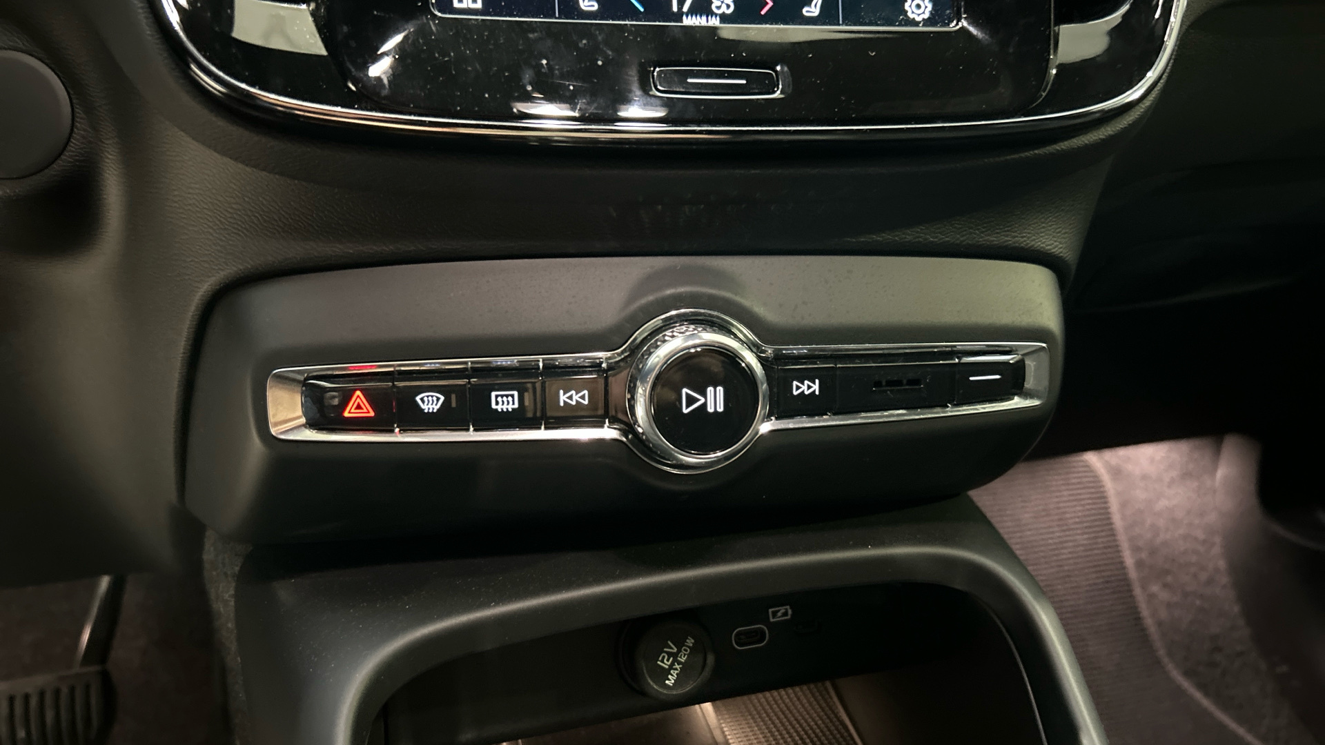 Volvo EX40 segunda mano 82867873 - 52