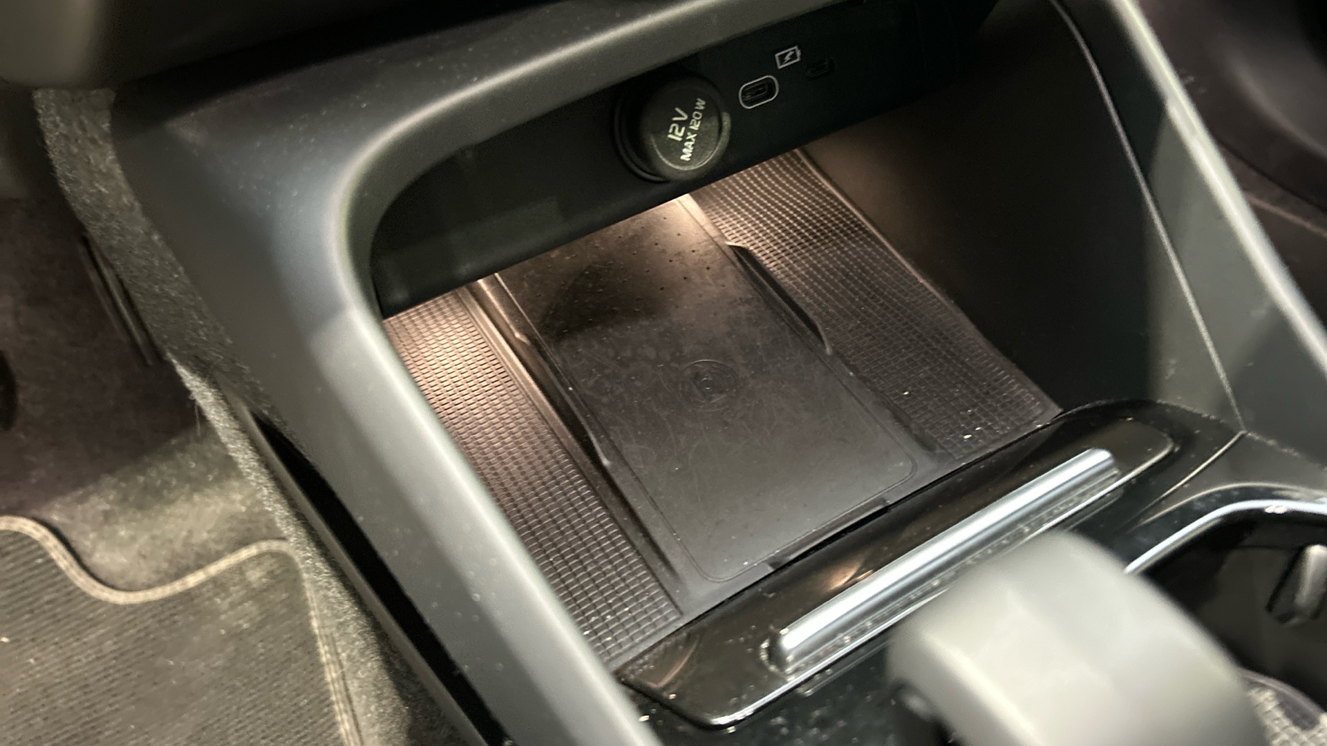 Volvo EX40 segunda mano 82867873 - 53