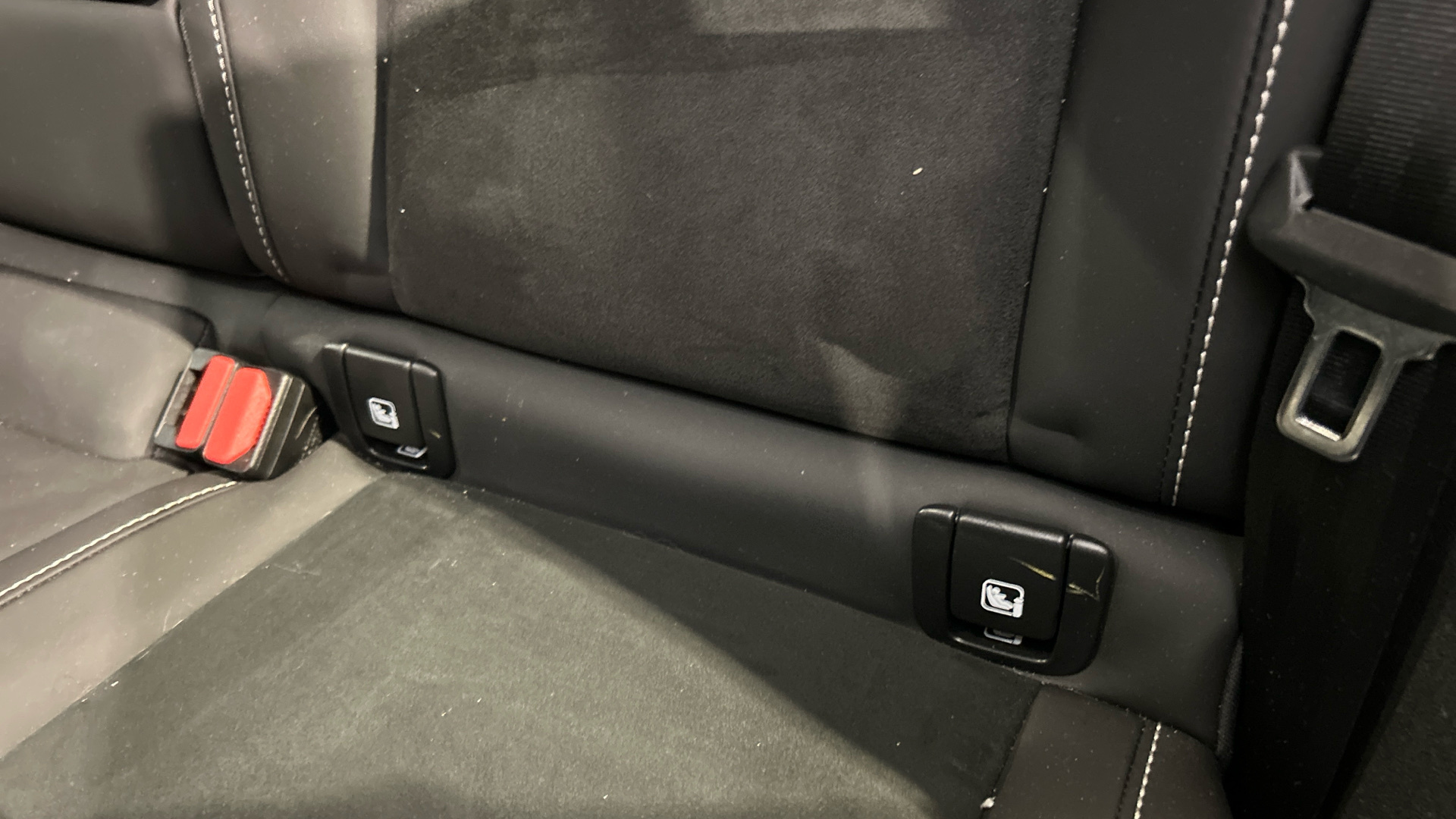 Volvo EX40 segunda mano 82867873 - 56