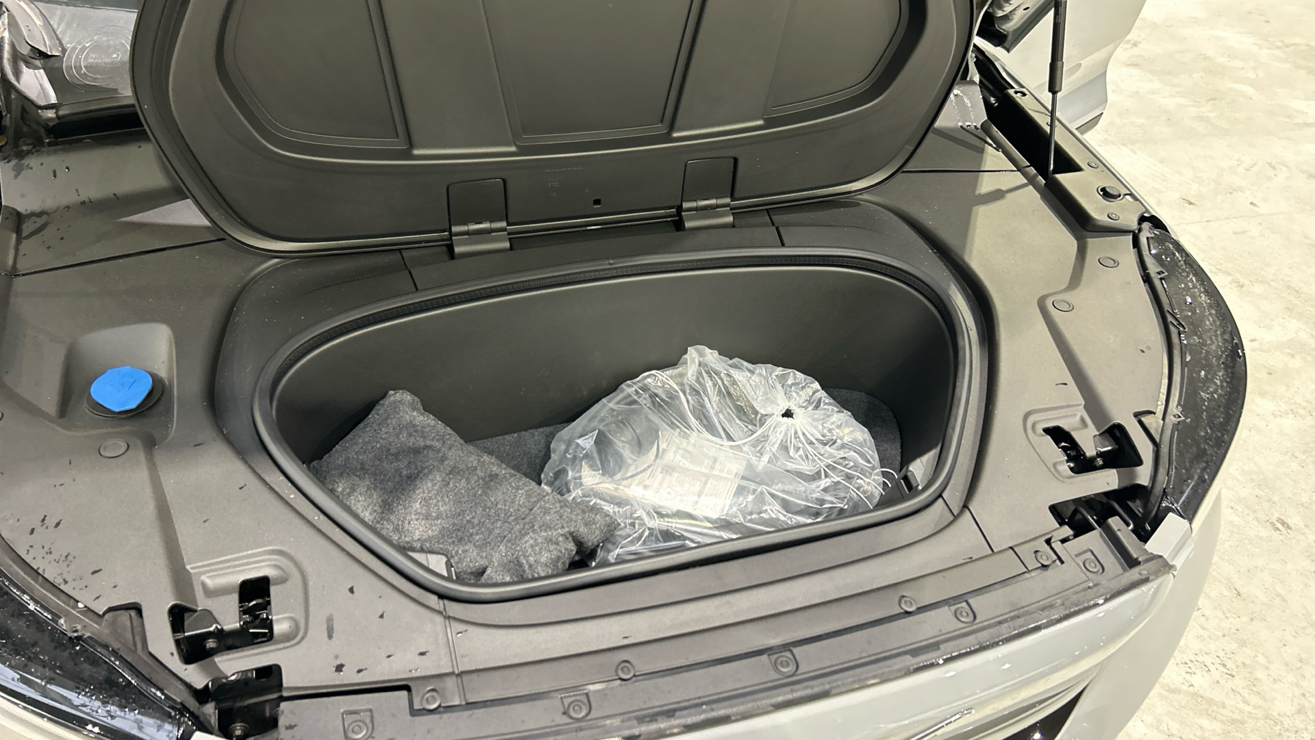 Volvo EX40 segunda mano 82867873 - 58