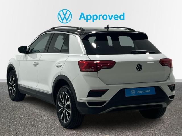 Volkswagen T-Roc Advance Style 1.0 TSI 85 kW (115 CV)
