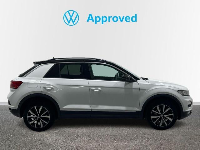Volkswagen T-Roc Advance Style 1.0 TSI 85 kW (115 CV)