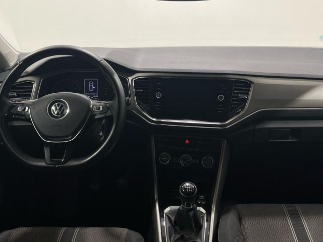 Volkswagen T-Roc Advance Style 1.0 TSI 85 kW (115 CV)