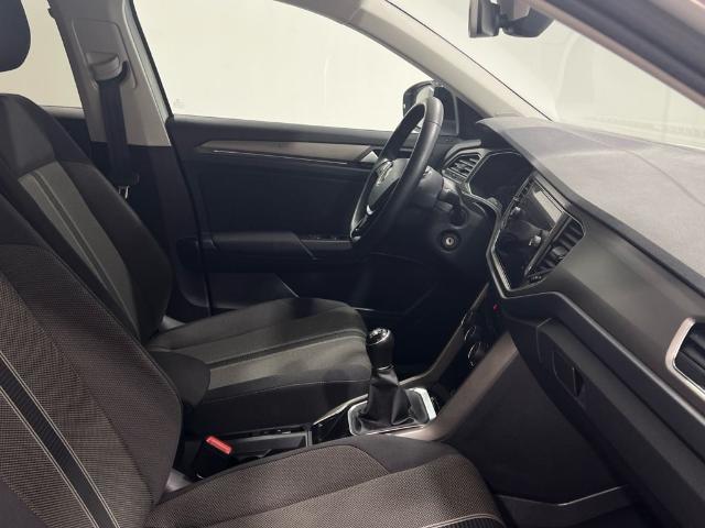Volkswagen T-Roc Advance Style 1.0 TSI 85 kW (115 CV)