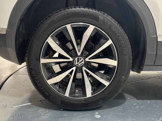 Volkswagen T-Roc Advance Style 1.0 TSI 85 kW (115 CV)