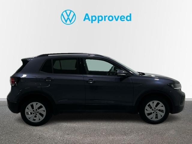 Volkswagen T-Cross Life 1.0 TSI 70 kW (95 CV)