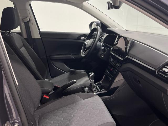 Volkswagen T-Cross Life 1.0 TSI 70 kW (95 CV)