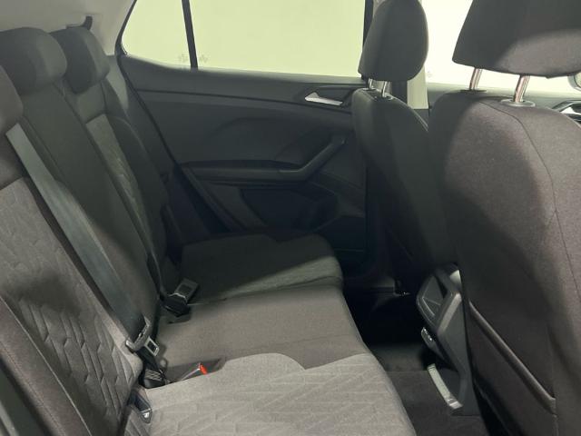 Volkswagen T-Cross Life 1.0 TSI 70 kW (95 CV)