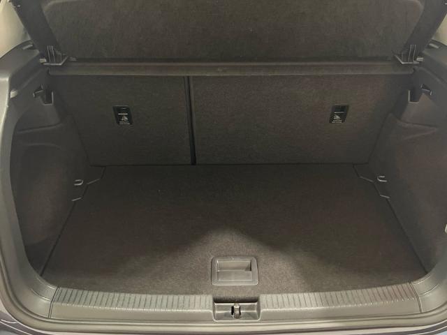 Volkswagen T-Cross Life 1.0 TSI 70 kW (95 CV)
