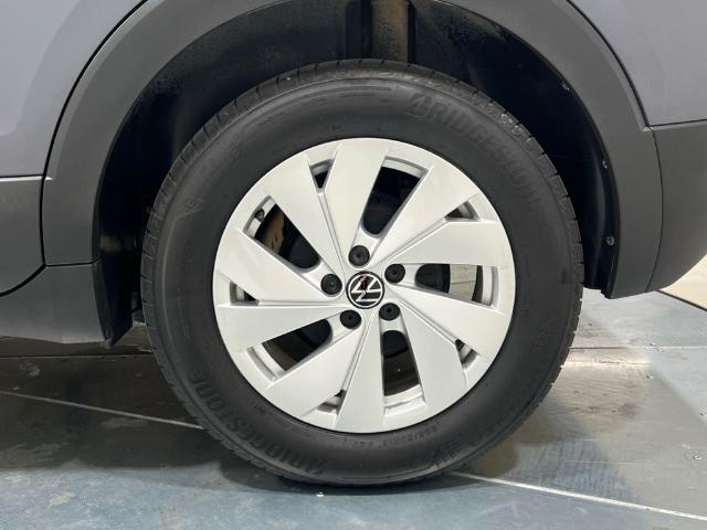 Volkswagen T-Cross Life 1.0 TSI 70 kW (95 CV)