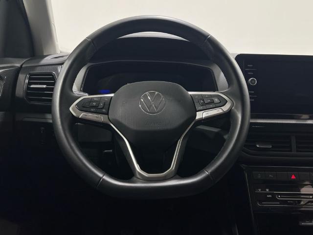 Volkswagen T-Cross Life 1.0 TSI 70 kW (95 CV)