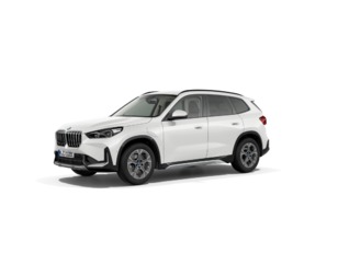 Fotos de BMW X1 xDrive30e color Blanco. Año 2024. 240KW(326CV). Híbrido Electro/Gasolina. En concesionario Móvil Begar Alicante de Alicante