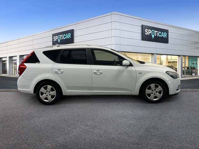 Kia Ceed Sportswagon 1.6 CRDi Eco-Dynamics Concept 66 kW (90 CV)