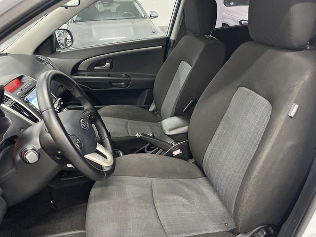 Kia Ceed Sportswagon 1.6 CRDi Eco-Dynamics Concept 66 kW (90 CV)