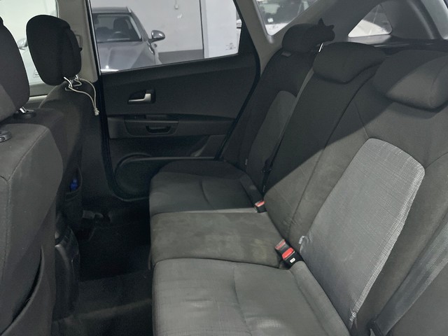 Kia Ceed Sportswagon 1.6 CRDi Eco-Dynamics Concept 66 kW (90 CV)