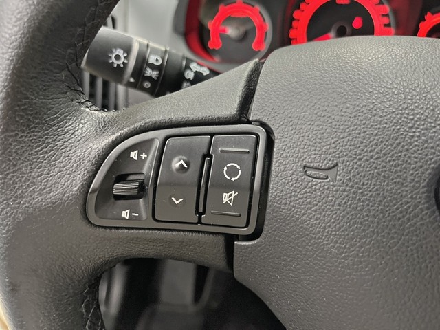Kia Ceed Sportswagon 1.6 CRDi Eco-Dynamics Concept 66 kW (90 CV)