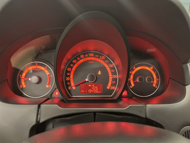 Kia Ceed Sportswagon 1.6 CRDi Eco-Dynamics Concept 66 kW (90 CV)