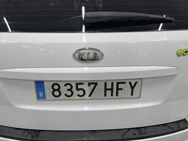 Kia Ceed Sportswagon 1.6 CRDi Eco-Dynamics Concept 66 kW (90 CV)
