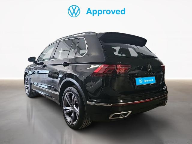 Volkswagen Tiguan R-Line 2.0 TDI 110 kW (150 CV) DSG