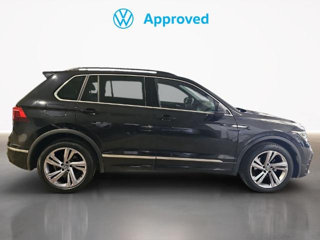 Volkswagen Tiguan R-Line 2.0 TDI 110 kW (150 CV) DSG