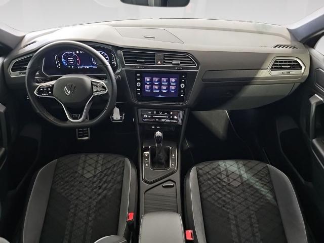 Volkswagen Tiguan R-Line 2.0 TDI 110 kW (150 CV) DSG