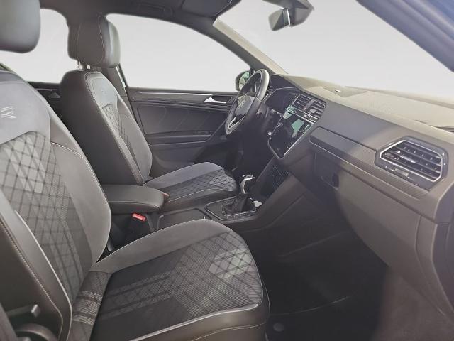 Volkswagen Tiguan R-Line 2.0 TDI 110 kW (150 CV) DSG