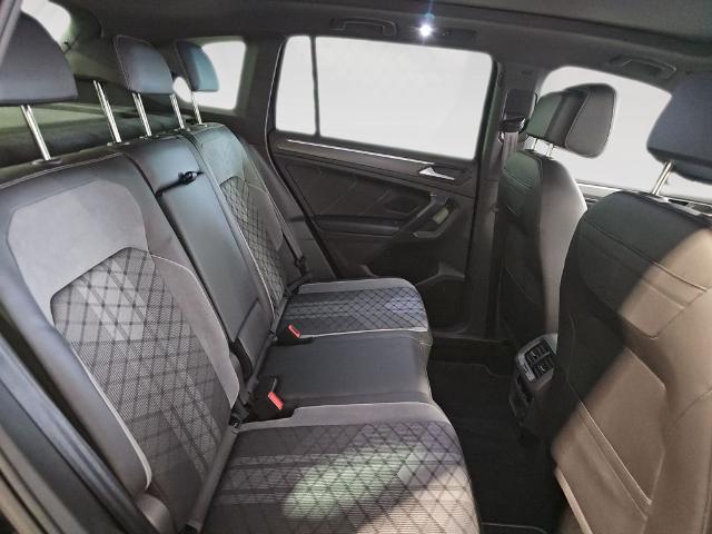 Volkswagen Tiguan R-Line 2.0 TDI 110 kW (150 CV) DSG