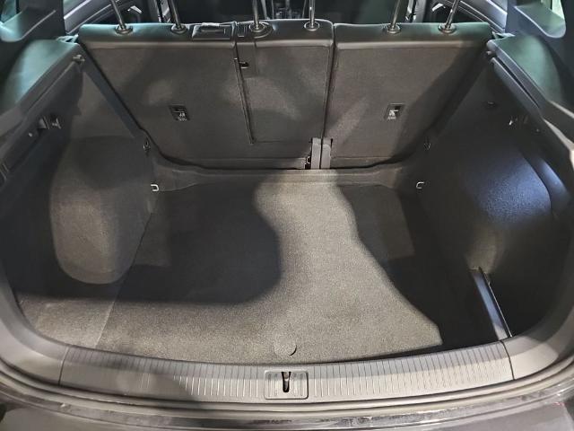 Volkswagen Tiguan R-Line 2.0 TDI 110 kW (150 CV) DSG