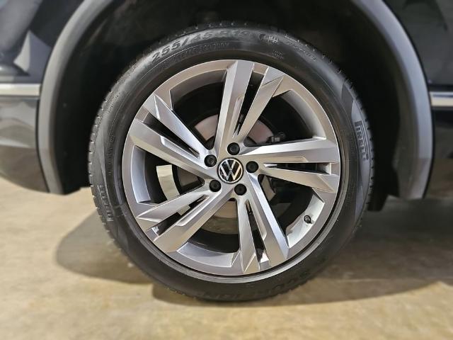 Volkswagen Tiguan R-Line 2.0 TDI 110 kW (150 CV) DSG