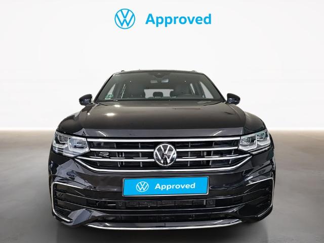Volkswagen Tiguan R-Line 2.0 TDI 110 kW (150 CV) DSG