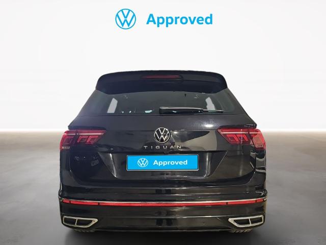 Volkswagen Tiguan R-Line 2.0 TDI 110 kW (150 CV) DSG