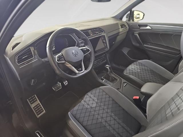 Volkswagen Tiguan R-Line 2.0 TDI 110 kW (150 CV) DSG