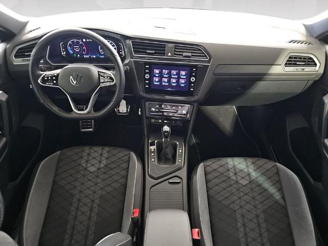Volkswagen Tiguan R-Line 2.0 TDI 110 kW (150 CV) DSG