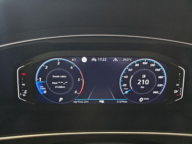 Volkswagen Tiguan R-Line 2.0 TDI 110 kW (150 CV) DSG