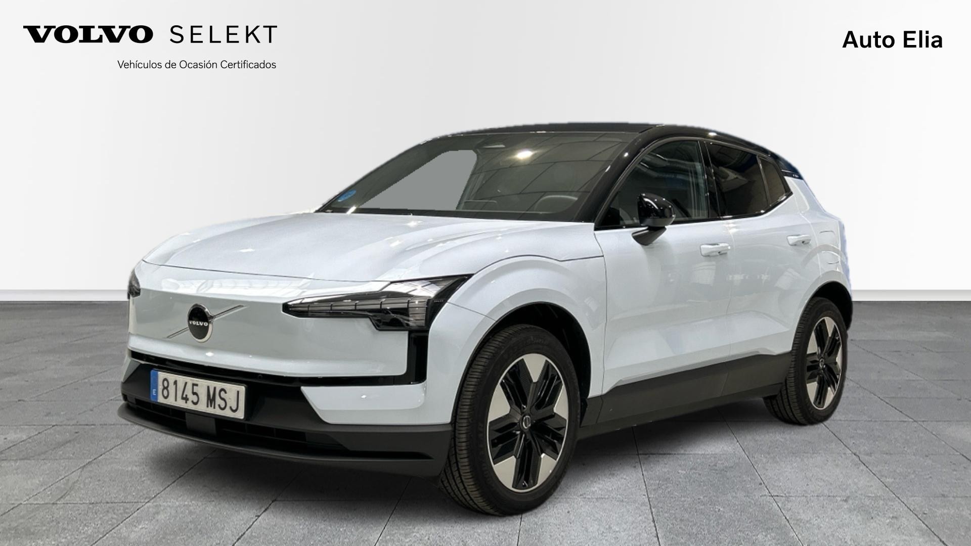 Volvo EX30 segunda mano 82868869 - 1 Volvo EX30 segunda mano 82868869 - 1